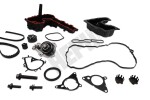 HEPU Veepump + hammas-/soonrihmakomplekt XT-Professional PK09090-XT1