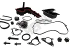 HEPU Veepump + hammas-/soonrihmakomplekt XT-Professional PK09091-XT1