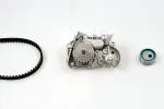 HEPU Veepump + hammasrihmakomplekt PK09300