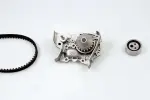 HEPU Veepump + hammasrihmakomplekt PK09310