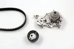 HEPU Veepump + hammasrihmakomplekt PK09540