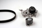 HEPU Veepump + hammasrihmakomplekt PK09540S