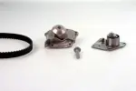 HEPU Veepump + hammasrihmakomplekt PK09551