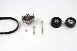 HEPU Veepump + hammasrihmakomplekt PK09560