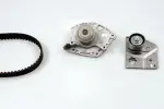 HEPU Veepump + hammasrihmakomplekt PK09570