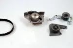 HEPU Veepump + hammasrihmakomplekt PK09610