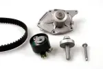 HEPU Veepump + hammasrihmakomplekt PK09620