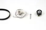 HEPU Veepump + hammasrihmakomplekt PK09621