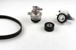 HEPU Veepump+ soonrihmakomplekt PK09640