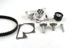 HEPU  Veepump + hammasrihmakomplekt PK09650