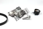 HEPU Veepump + hammasrihmakomplekt PK09652