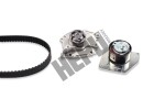HEPU Veepump + hammasrihmakomplekt PK09660