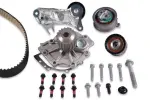 HEPU Veepump + hammasrihmakomplekt PK09870