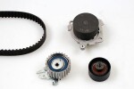 HEPU Veepump + hammasrihmakomplekt PK10120