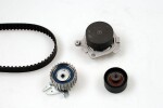 HEPU Veepump + hammasrihmakomplekt PK10121