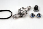 HEPU Veepump + hammasrihmakomplekt PK10290