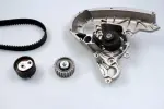 HEPU Veepump + hammasrihmakomplekt PK10340