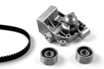HEPU Veepump + hammasrihmakomplekt PK10420