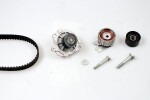 HEPU Veepump + hammasrihmakomplekt PK10550