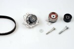 HEPU Veepump + hammasrihmakomplekt PK10552