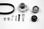 HEPU Veepump + hammasrihmakomplekt PK10555