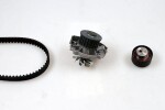 HEPU Veepump + hammasrihmakomplekt PK10580
