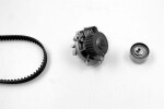 HEPU Veepump + hammasrihmakomplekt PK10581