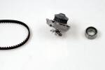 HEPU Veepump + hammasrihmakomplekt PK10640