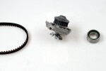 HEPU Veepump + hammasrihmakomplekt PK10641