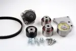 HEPU Veepump + hammasrihmakomplekt PK10750
