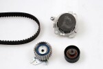 HEPU Veepump + hammasrihmakomplekt PK10870