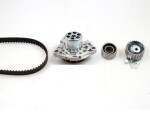 HEPU Veepump + hammasrihmakomplekt PK10891