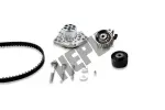 HEPU Veepump + hammasrihmakomplekt PK10893