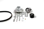 HEPU Veepump + hammasrihmakomplekt PK10894