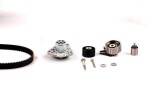 HEPU Veepump + hammasrihmakomplekt PK10896