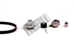HEPU Veepump + hammasrihmakomplekt PK10897