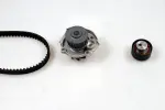 HEPU Veepump + hammasrihmakomplekt PK12010