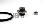 HEPU Veepump + hammasrihmakomplekt PK12011