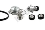 HEPU Veepump+ soonrihmakomplekt PK15130A