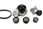 HEPU Veepump+ soonrihmakomplekt PK15161A
