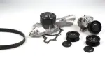 HEPU Veepump+ soonrihmakomplekt PK15310