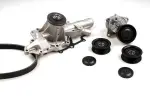 HEPU Veepump+ soonrihmakomplekt PK15380