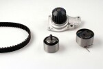 HEPU Veepump + hammasrihmakomplekt PK17191