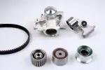 HEPU Veepump + hammasrihmakomplekt PK17200