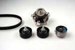 HEPU Veepump + hammasrihmakomplekt PK17280