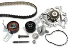 HEPU Veepump + hammasrihmakomplekt PK19010