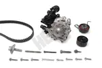 HEPU Veepump + hammasrihmakomplekt PK19010TH