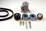 HEPU Veepump + hammasrihmakomplekt PK26090