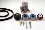 HEPU Veepump + hammasrihmakomplekt PK26230