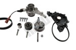 HEPU Veepump + hammasrihmakomplekt PK55021